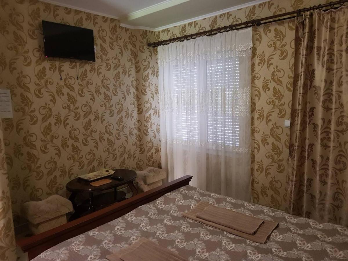 Villa Vera Береговое Экстерьер фото