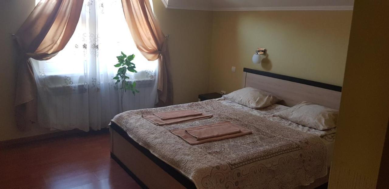 Villa Vera Береговое Номер фото