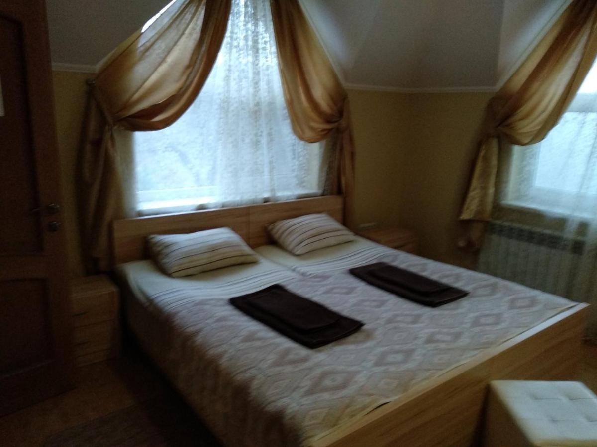 Villa Vera Береговое Экстерьер фото