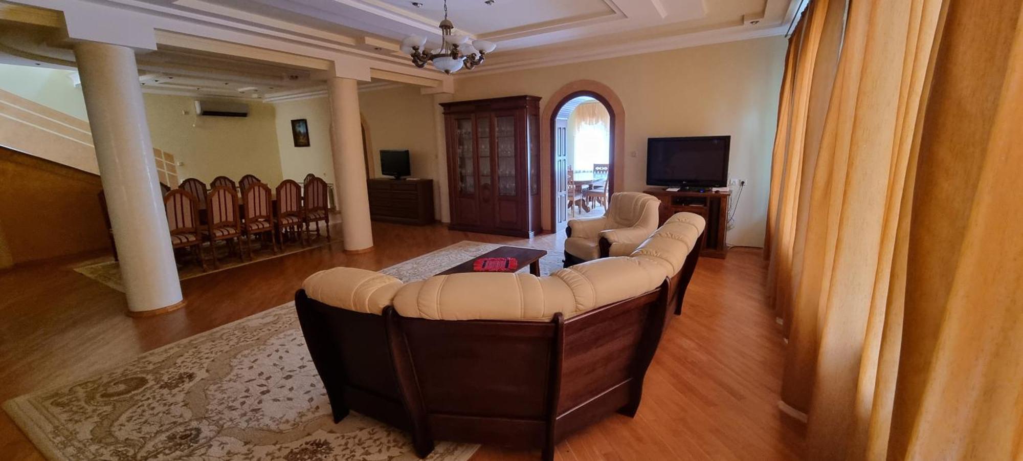 Villa Vera Береговое Номер фото